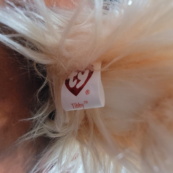 NWT TY Dog Beanie Baby Bundle - Picture 4 of 5